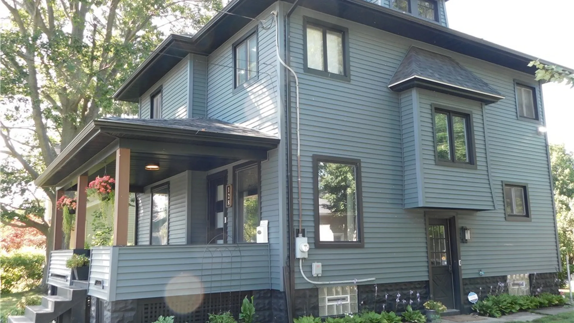 Property at 128 S South Main Street, Batavia City, NY 14020 3