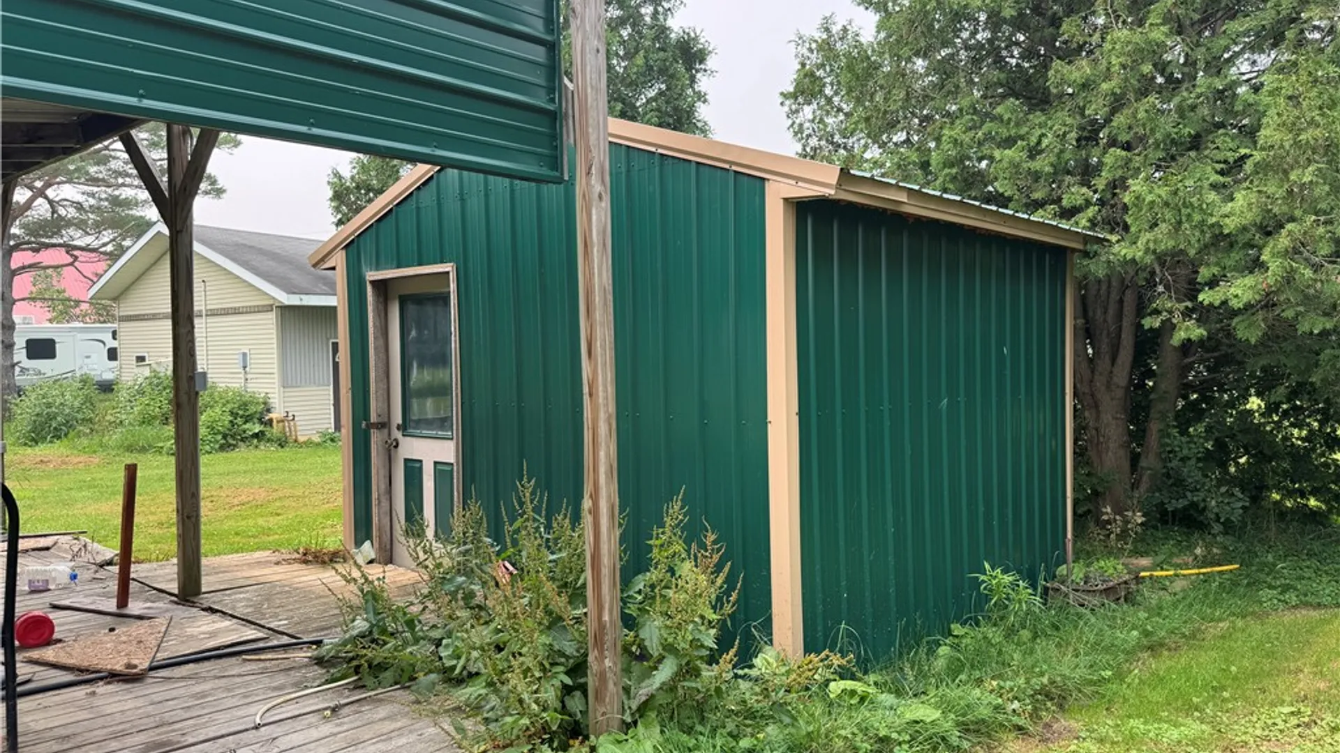 Property at 4428 Scio Road, Amity, NY 14813 10