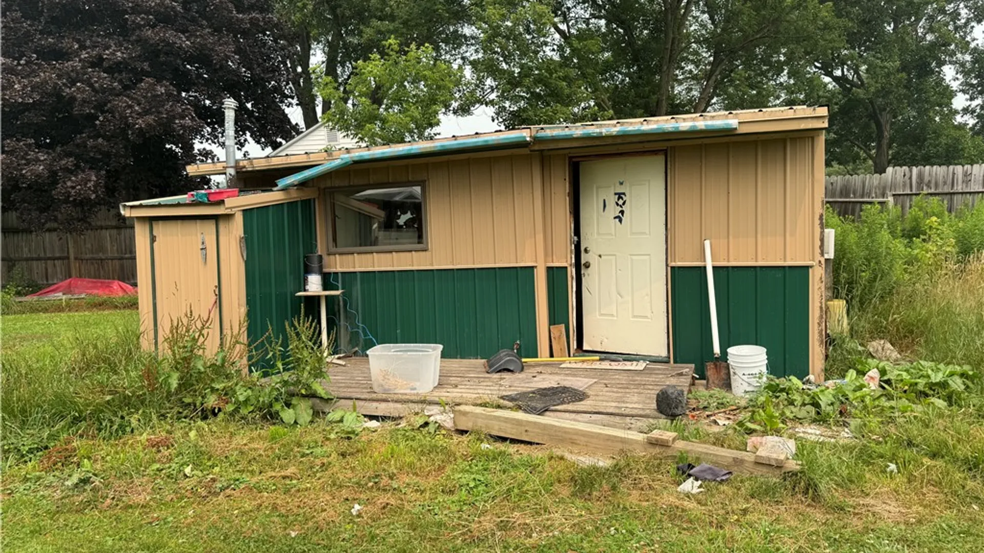 Property at 4428 Scio Road, Amity, NY 14813 11
