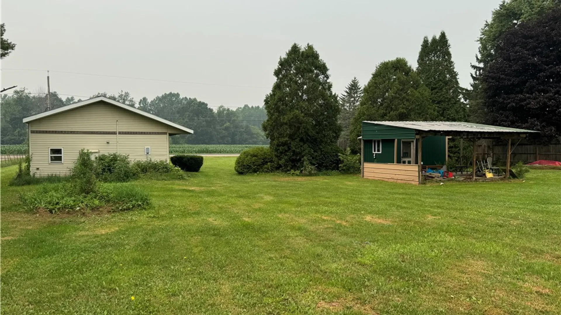 Property at 4428 Scio Road, Amity, NY 14813 17