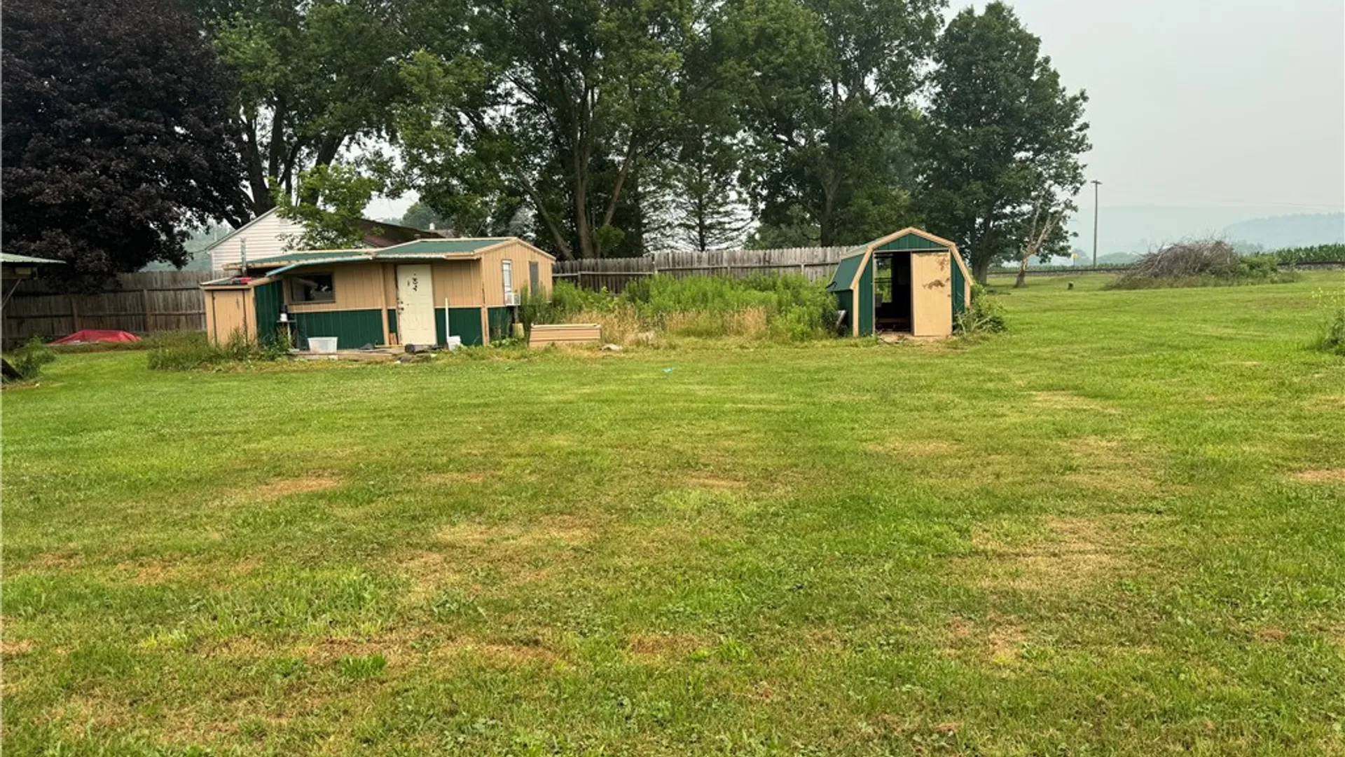 Property at 4428 Scio Road, Amity, NY 14813 19