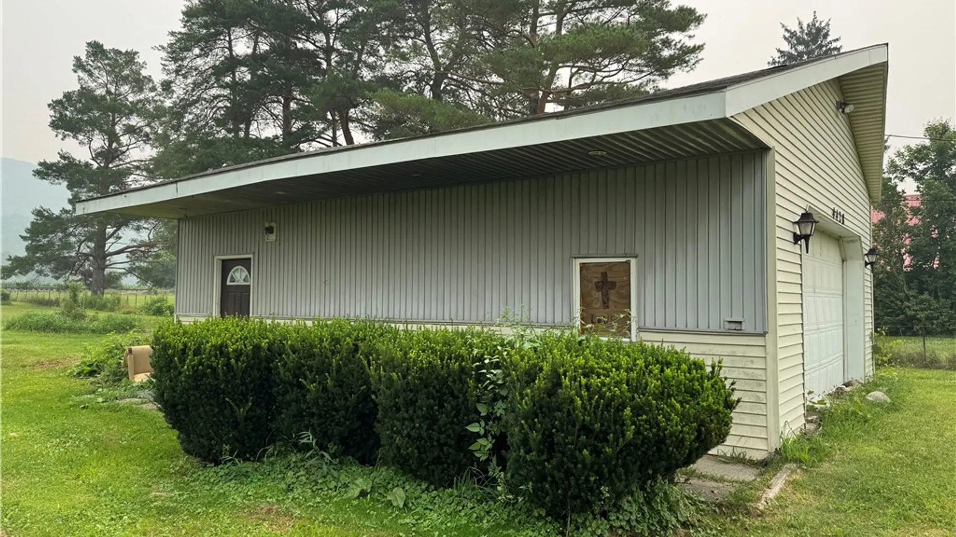 Property at 4428 Scio Road, Amity, NY 14813 2