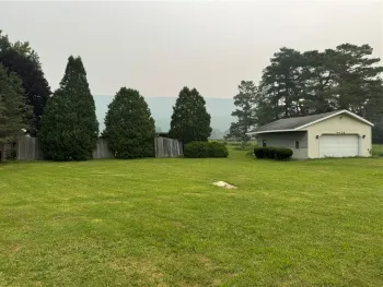 Property at 4428 Scio Road, Amity, NY 14813