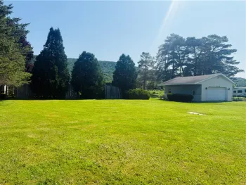 Property at 4428 Scio Road, Amity, NY 14813