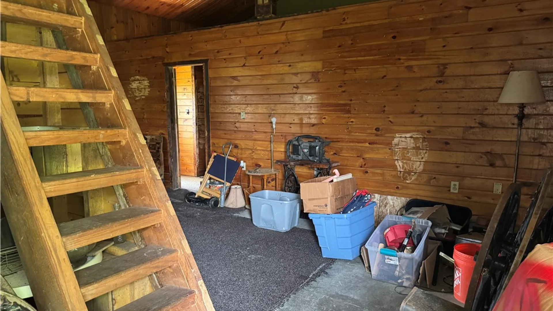 Property at 4428 Scio Road, Amity, NY 14813 3