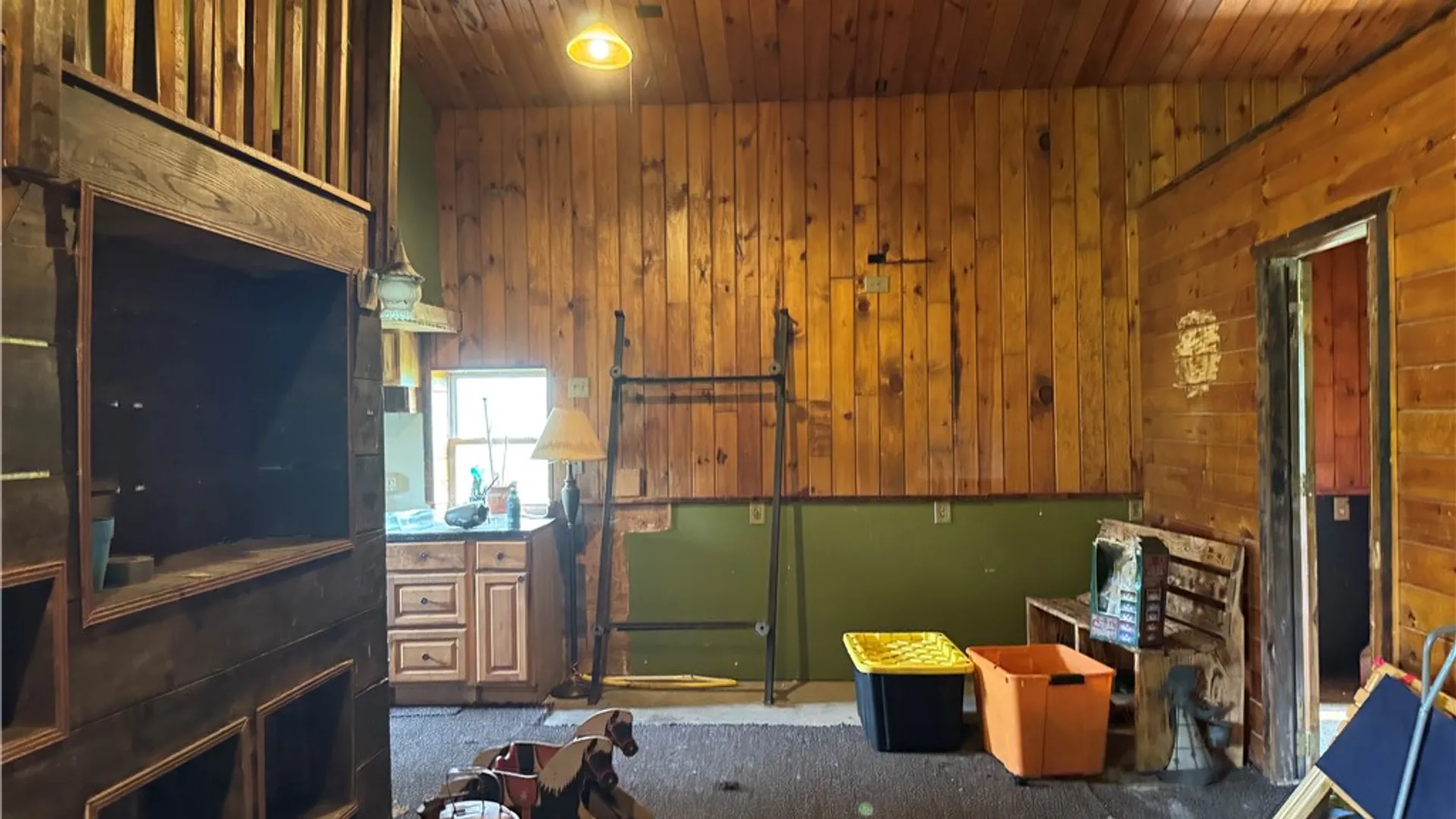 Property at 4428 Scio Road, Amity, NY 14813 4