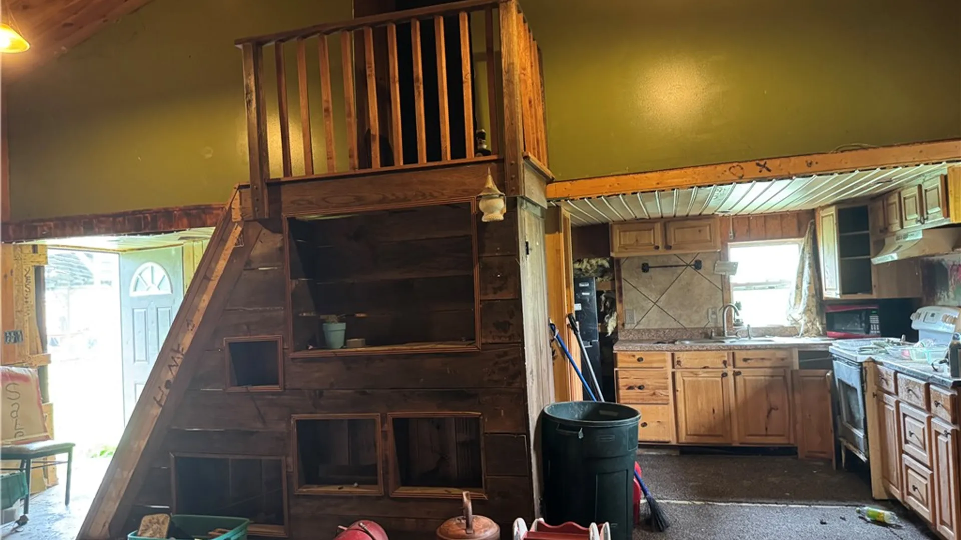 Property at 4428 Scio Road, Amity, NY 14813 5