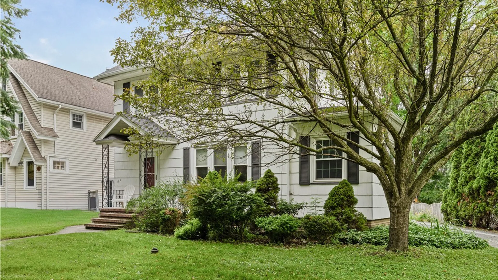 Property at 195 Saint Regis Drive, Brighton, NY 14618 2