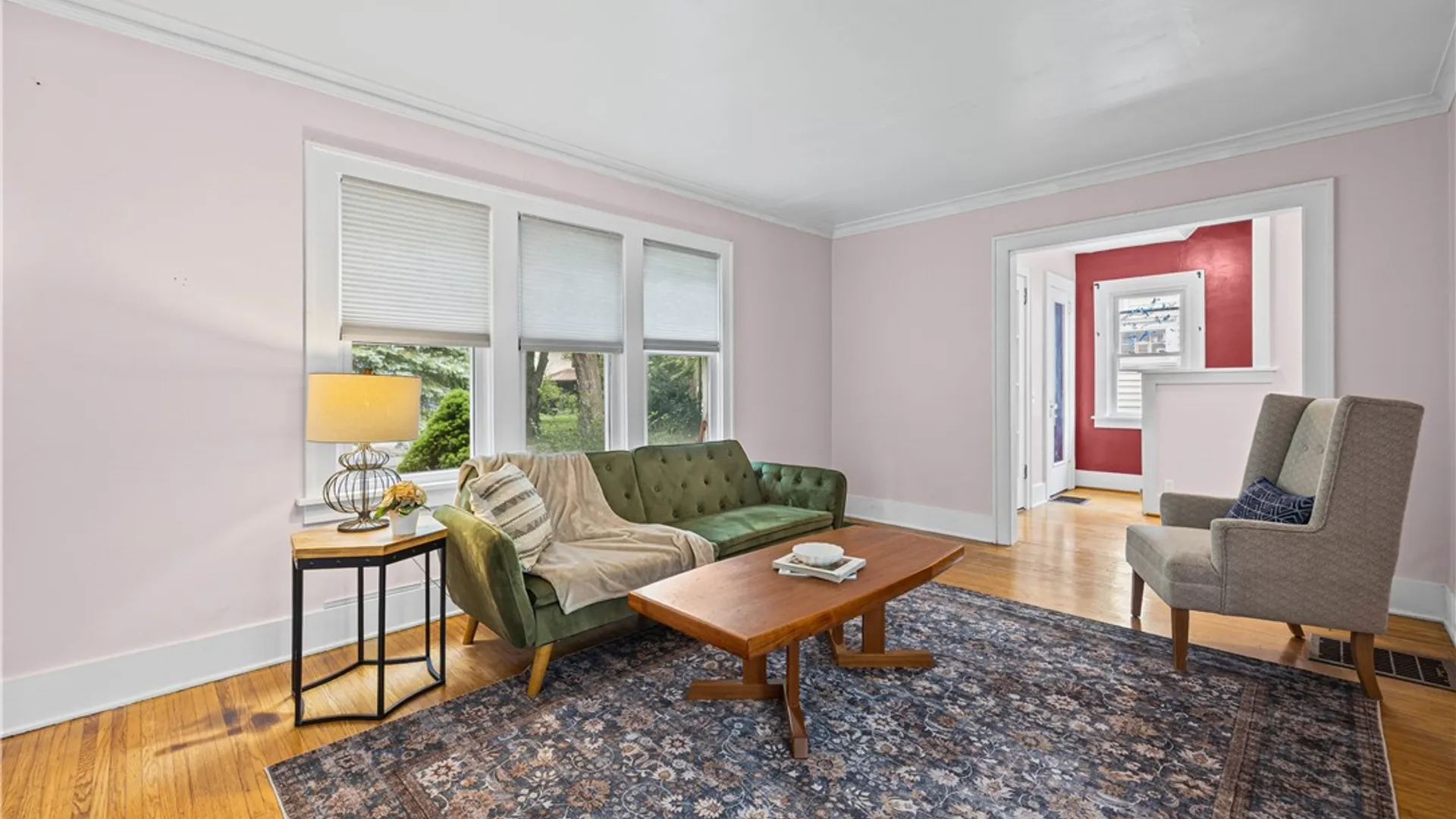 Property at 195 Saint Regis Drive, Brighton, NY 14618 6