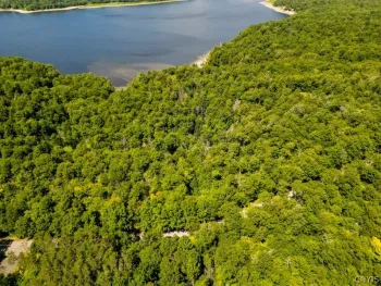 Property at 0 Brady Beach, Russia, NY 13324