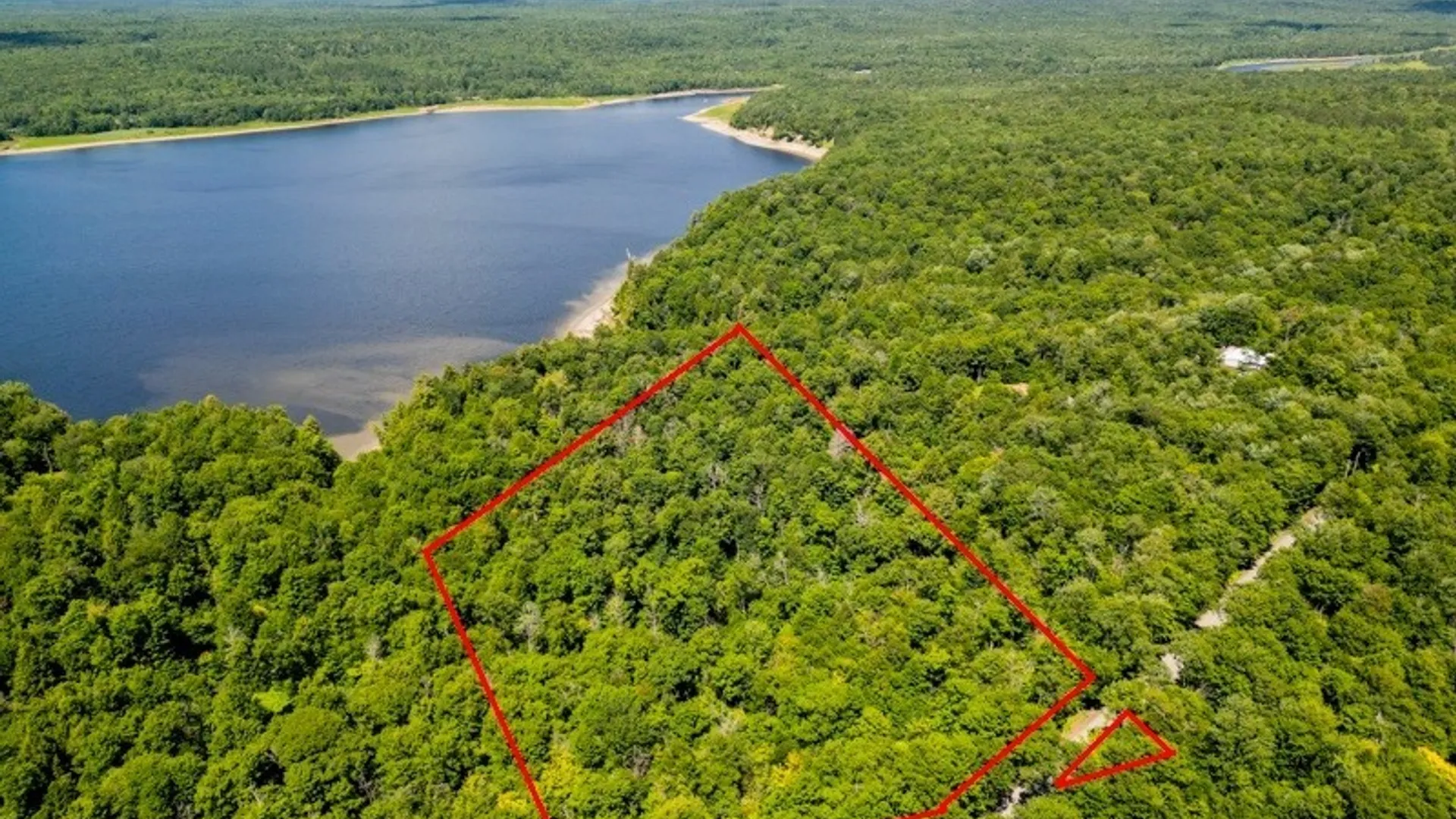 Property at 0 Brady Beach, Russia, NY 13324 3