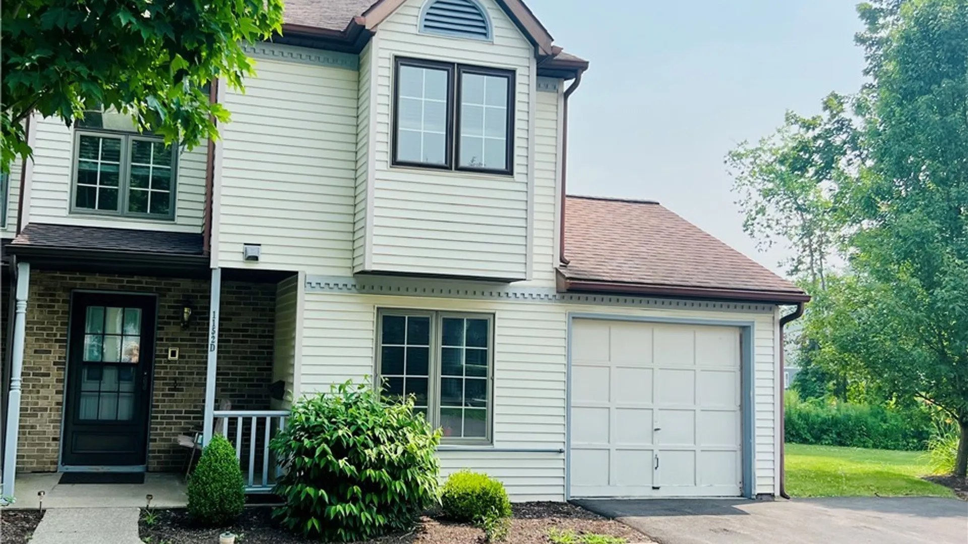 Property at 1152 The Park-D, Cortlandville, NY 13045 2