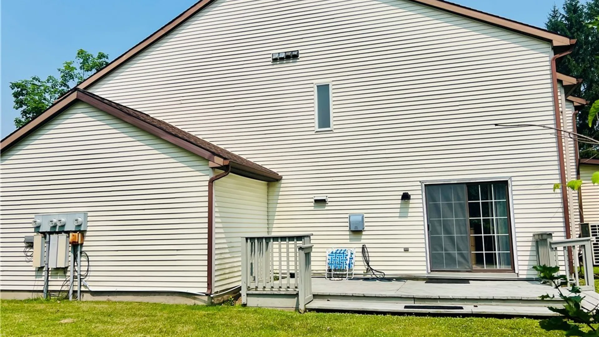 Property at 1152 The Park-D, Cortlandville, NY 13045 26
