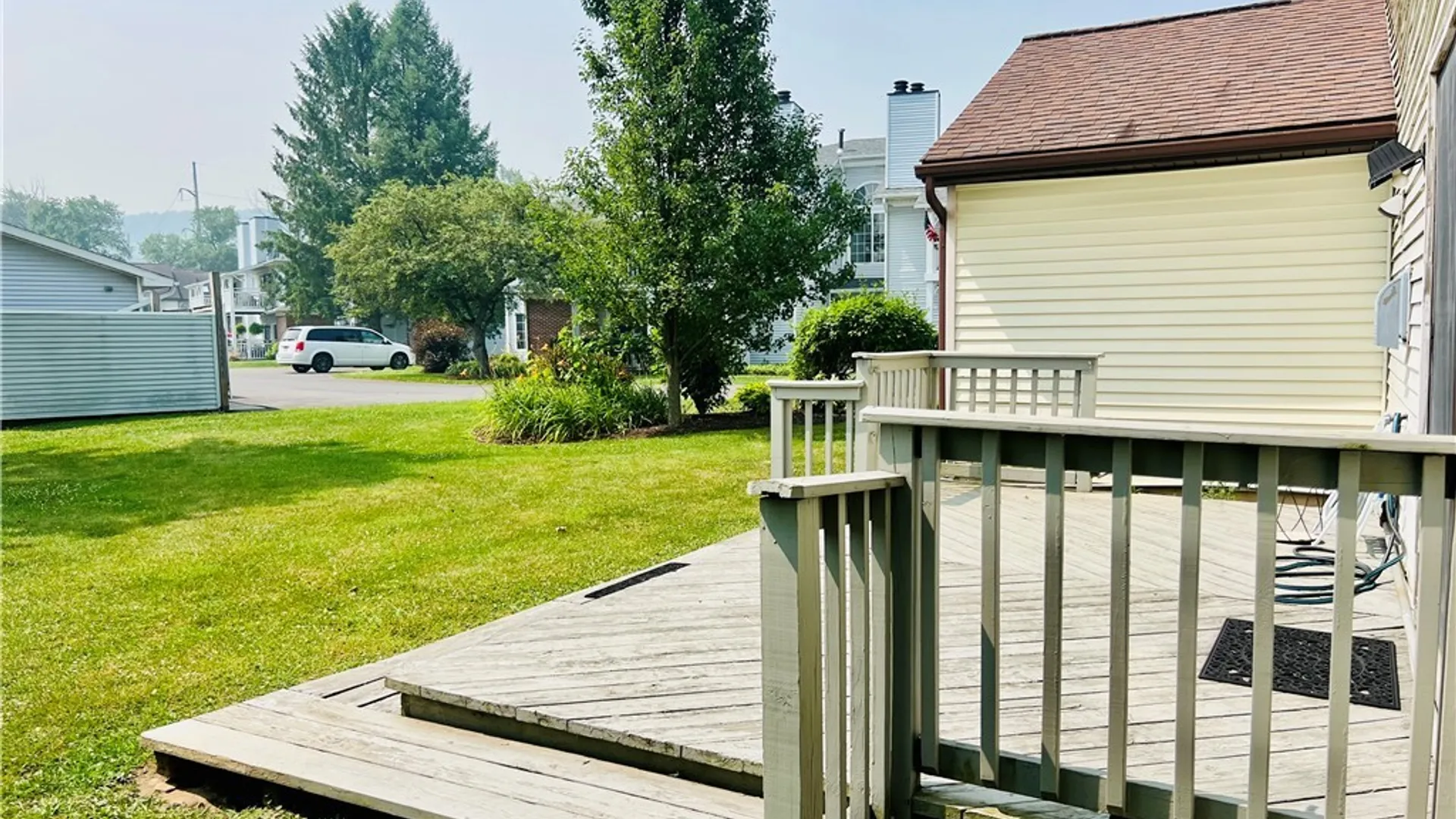 Property at 1152 The Park-D, Cortlandville, NY 13045 27