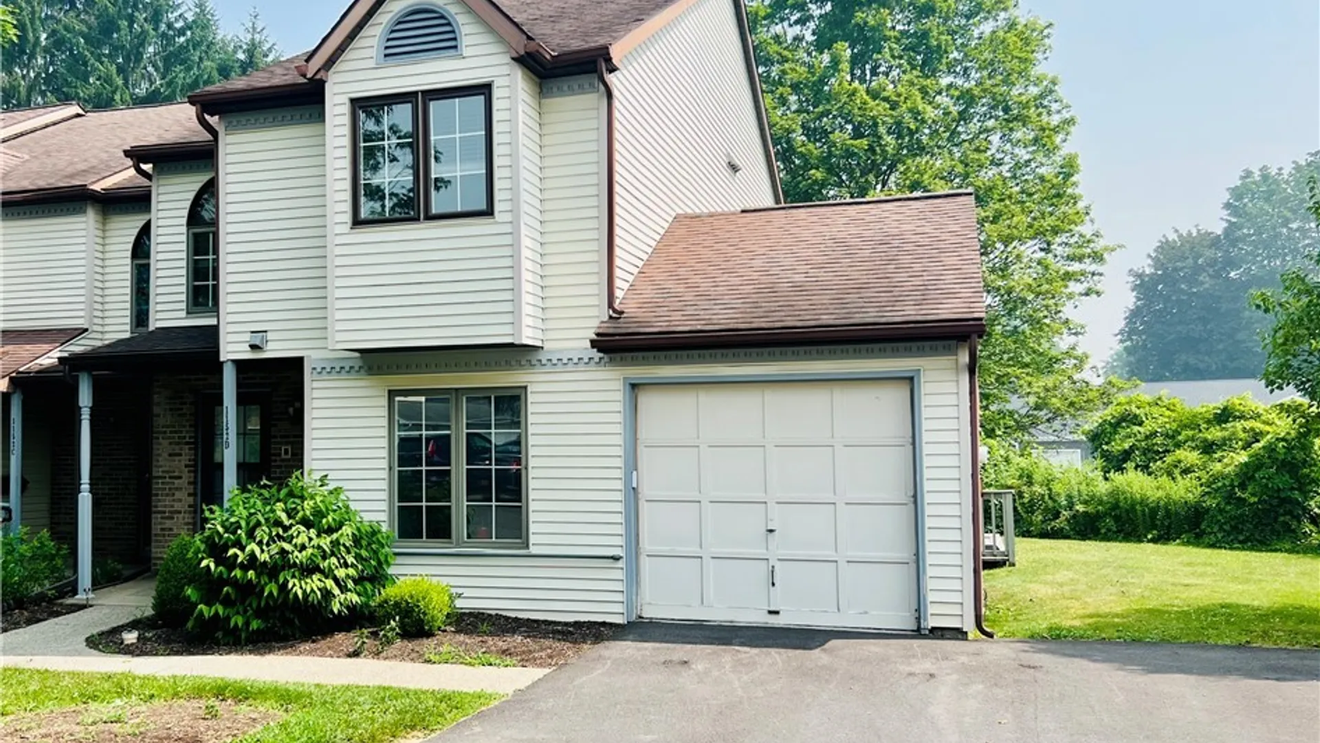 Property at 1152 The Park-D, Cortlandville, NY 13045 3
