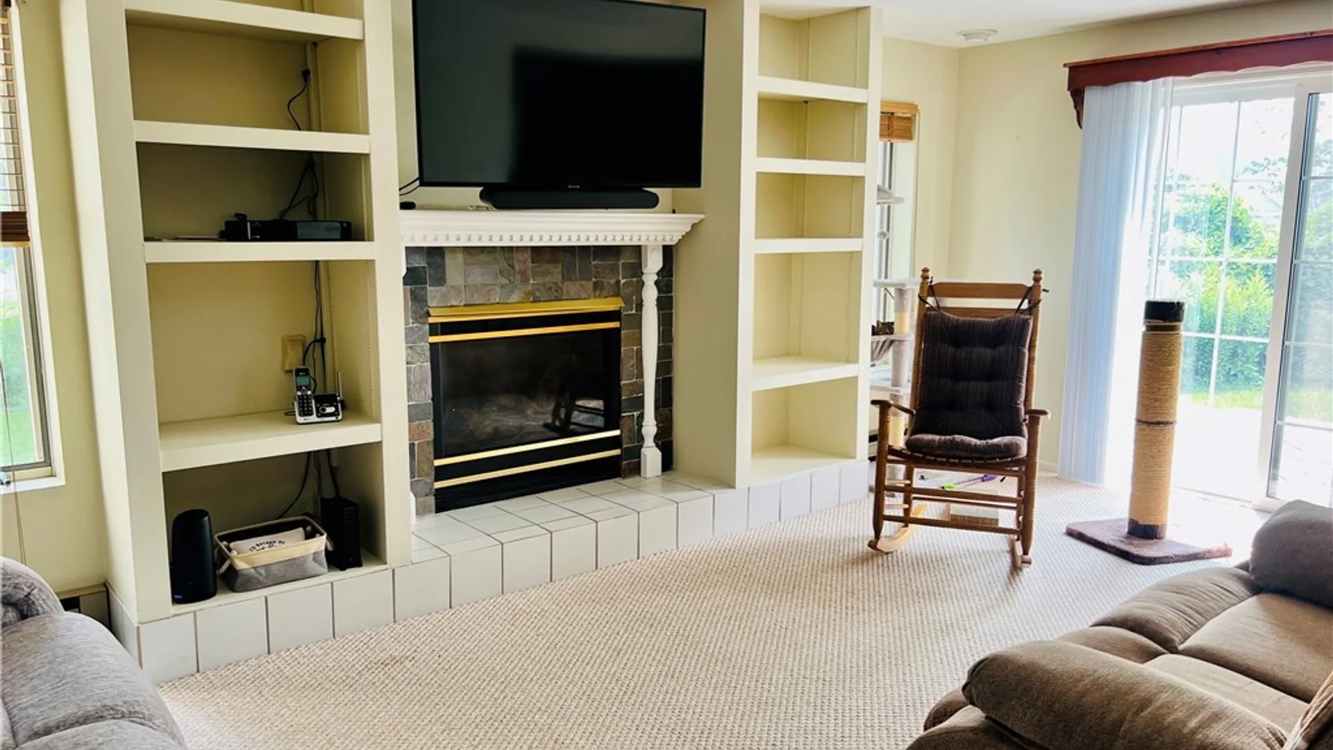 Property at 1152 The Park-D, Cortlandville, NY 13045 9