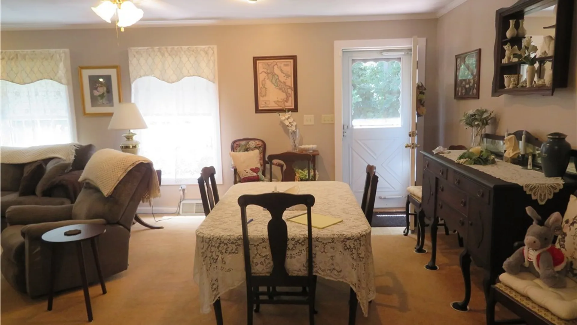 Property at 120 Kensington Drive, Utica, NY 13501 13