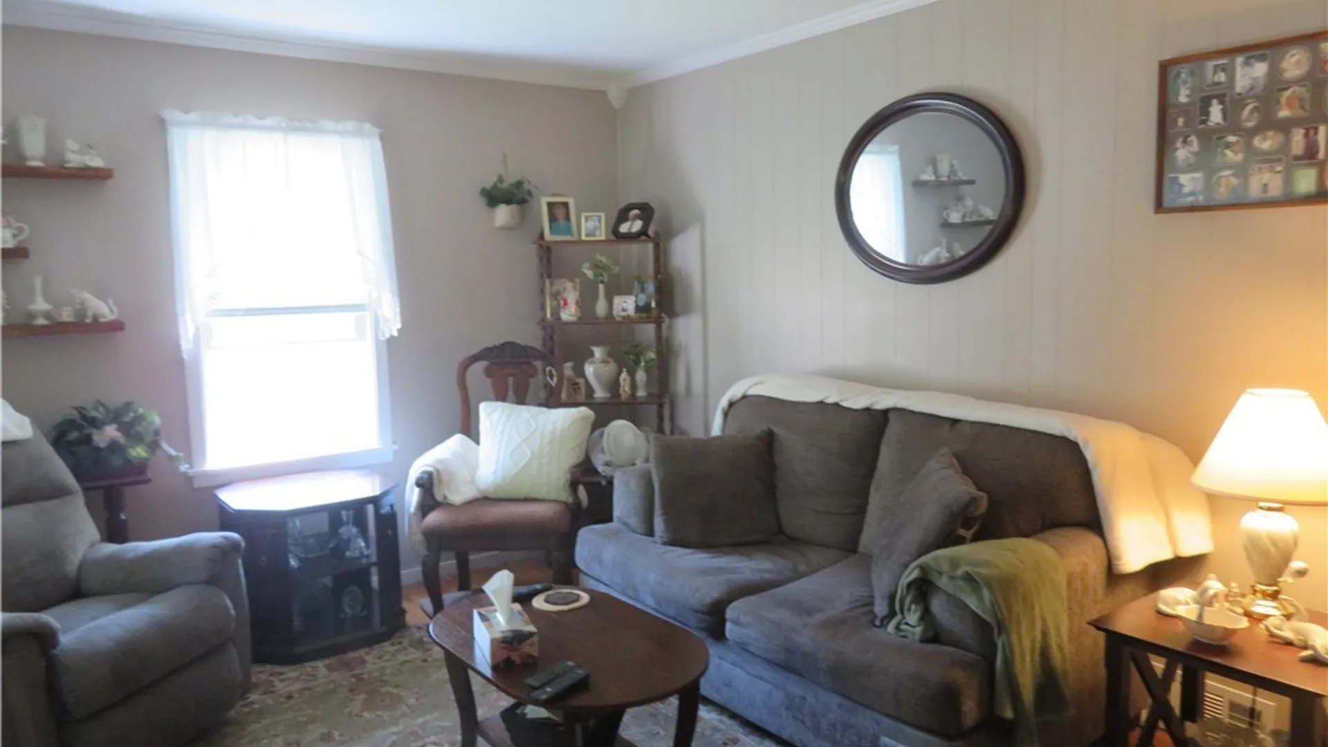 Property at 120 Kensington Drive, Utica, NY 13501 14