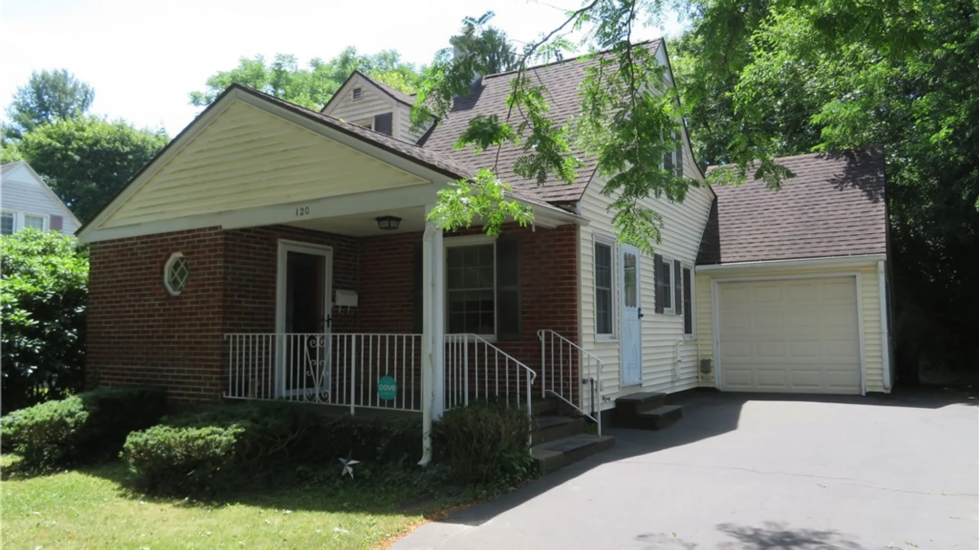 Property at 120 Kensington Drive, Utica, NY 13501 2