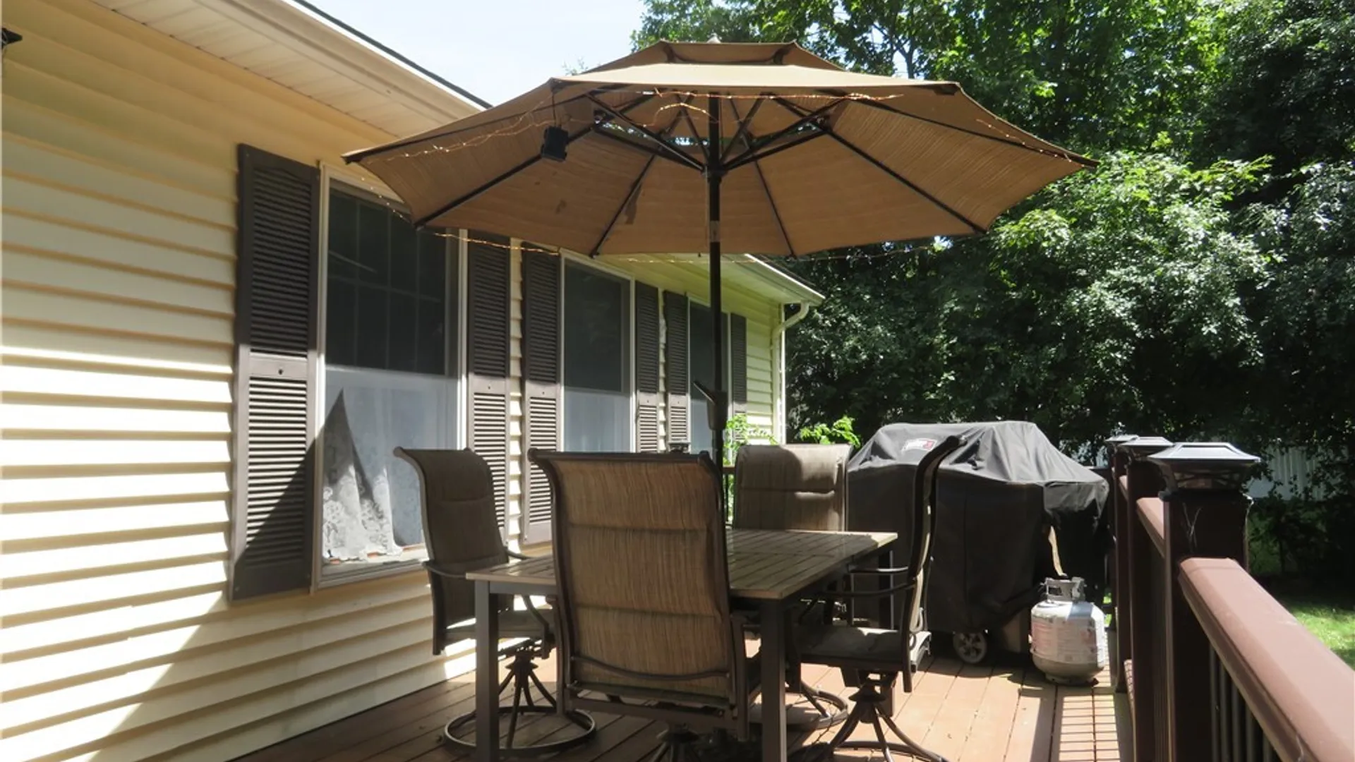 Property at 120 Kensington Drive, Utica, NY 13501 3