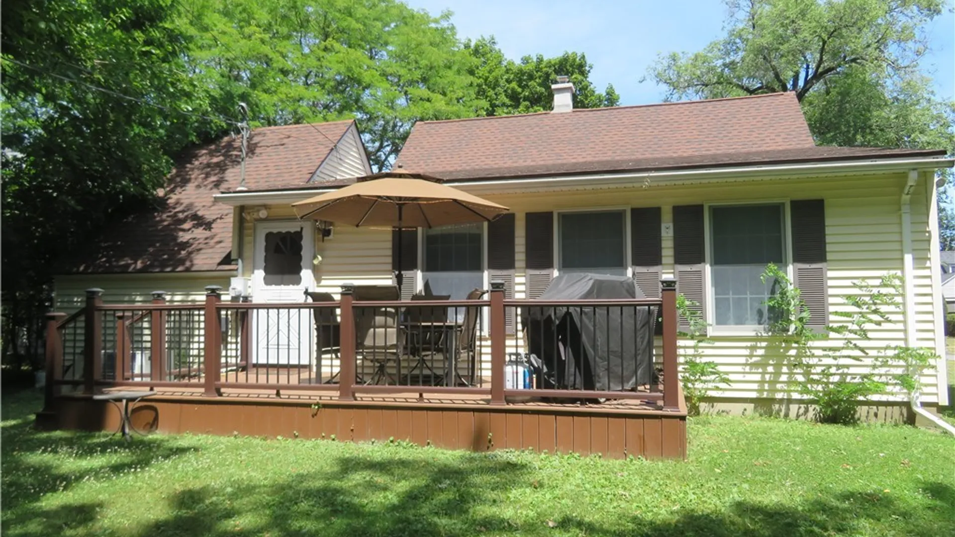 Property at 120 Kensington Drive, Utica, NY 13501 6