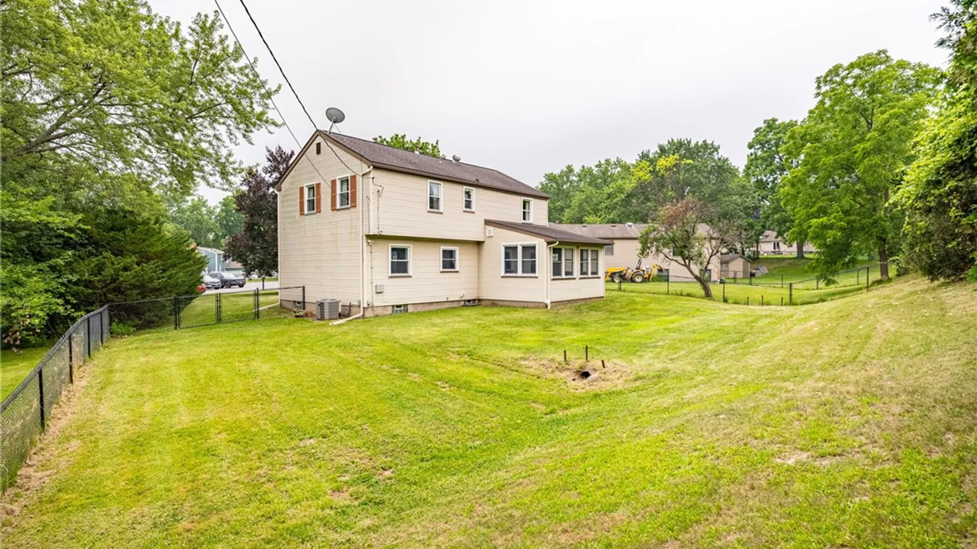 Property at 10 Guaymar Circle, Chili, NY 14624 41