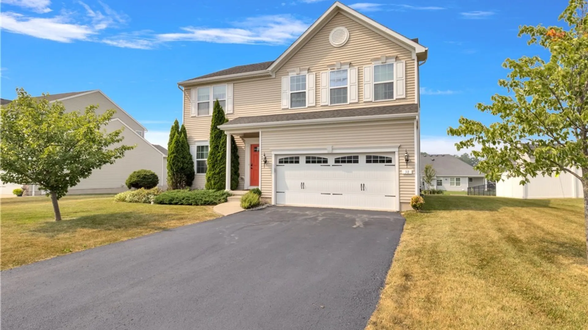 Property at 38 Middlebury Lane, Lancaster, NY 14086 2