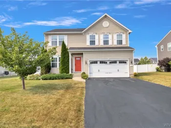 Property at 38 Middlebury Lane, Lancaster, NY 14086