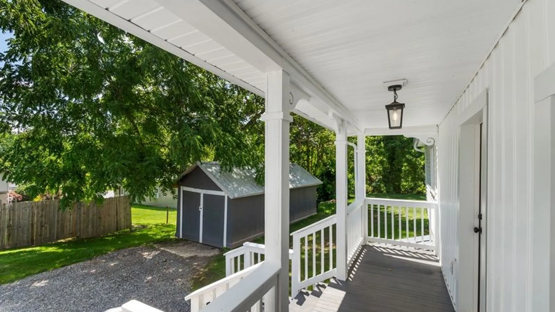Property at 6736 Richmond Mills Road, Livonia, NY 14487 12