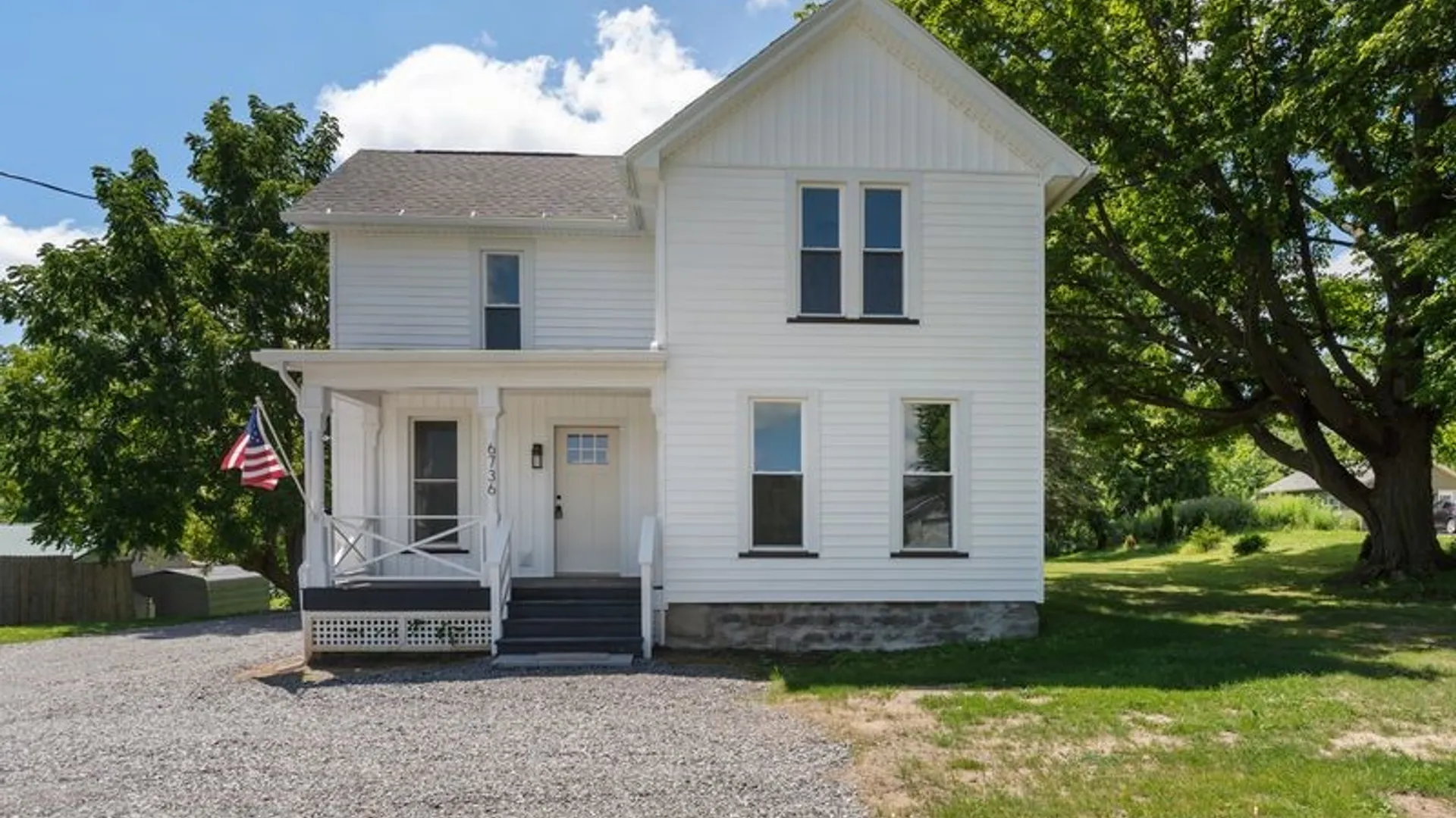 Property at 6736 Richmond Mills Road, Livonia, NY 14487 4