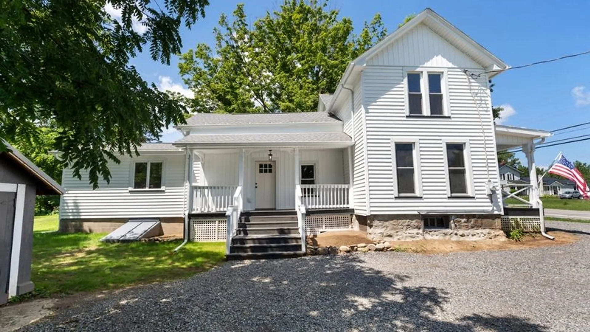 Property at 6736 Richmond Mills Road, Livonia, NY 14487 7