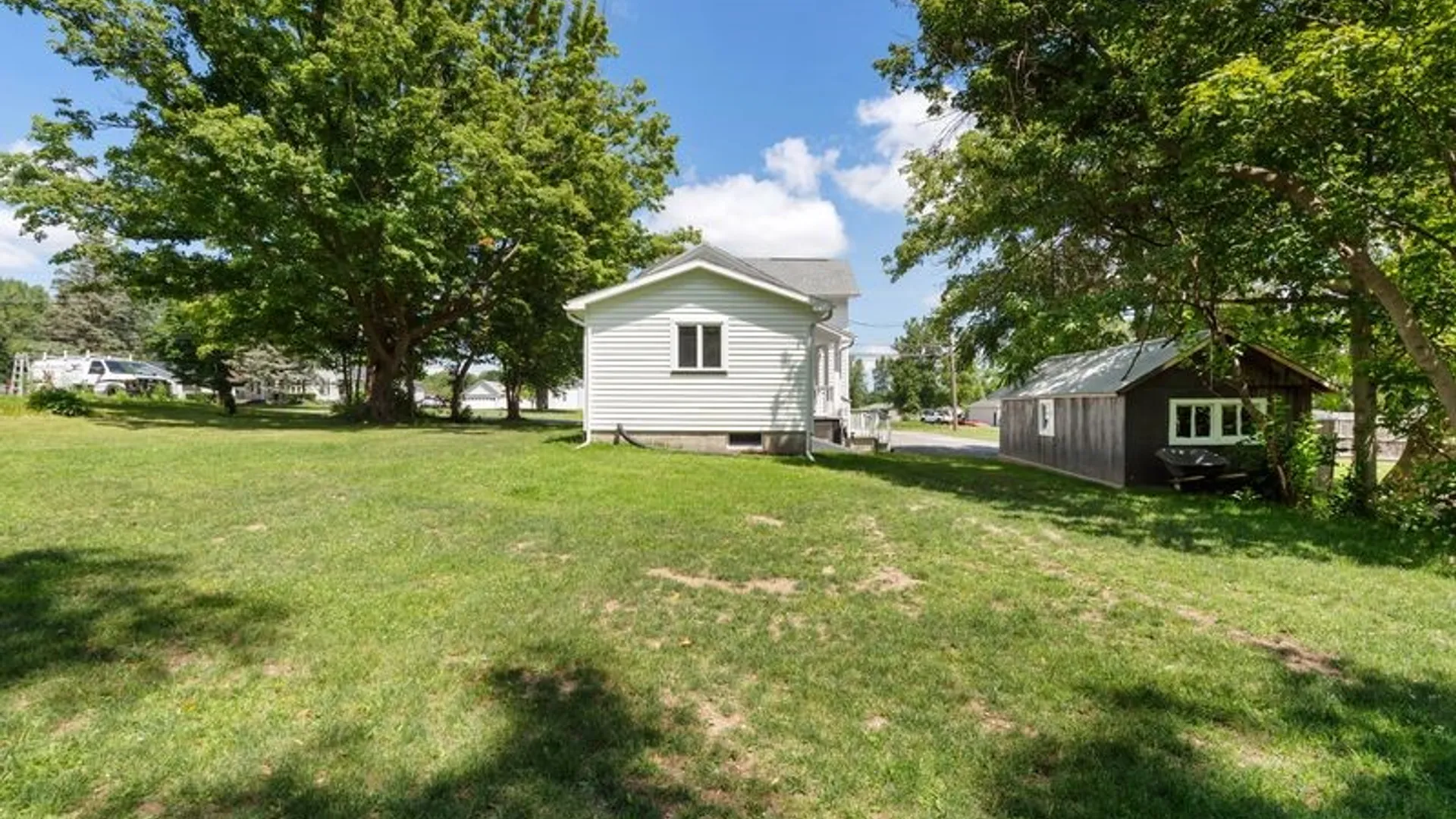 Property at 6736 Richmond Mills Road, Livonia, NY 14487 9