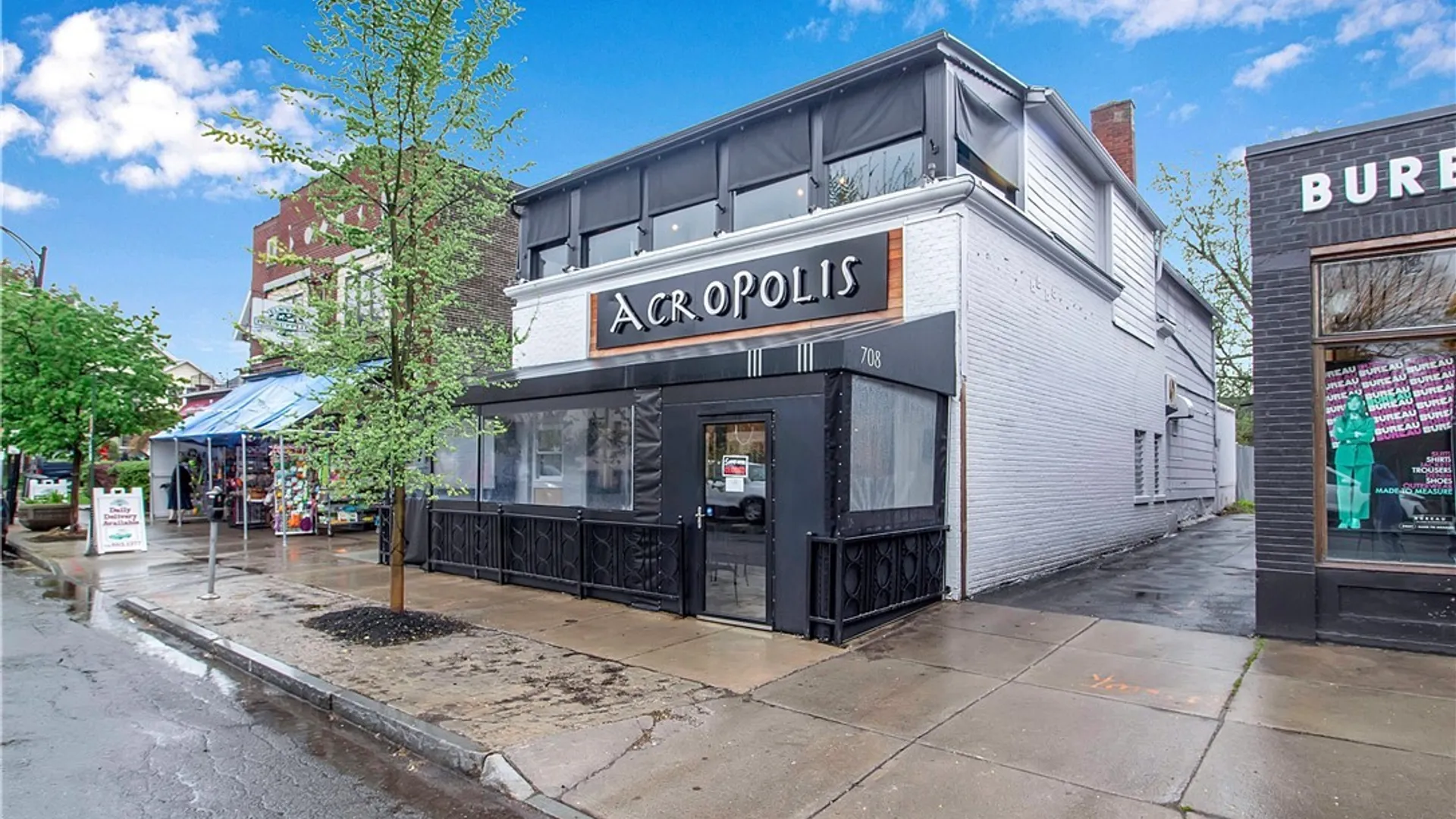 Property at 708 Elmwood Avenue, Buffalo, NY 14222 2