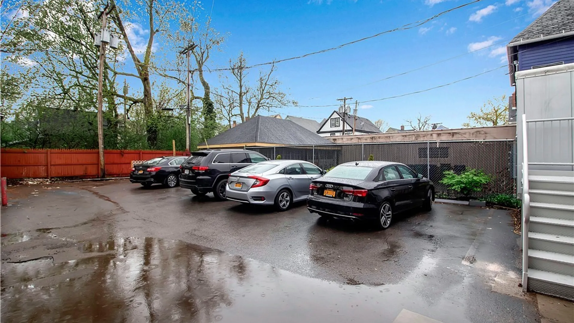 Property at 708 Elmwood Avenue, Buffalo, NY 14222 3
