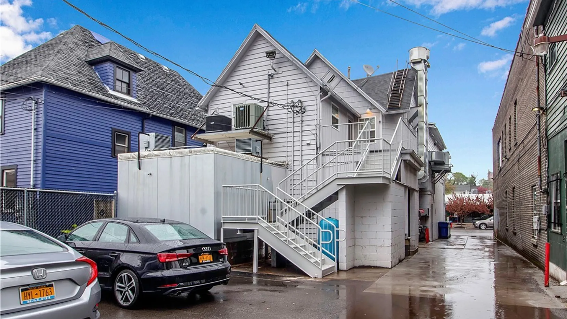 Property at 708 Elmwood Avenue, Buffalo, NY 14222 4