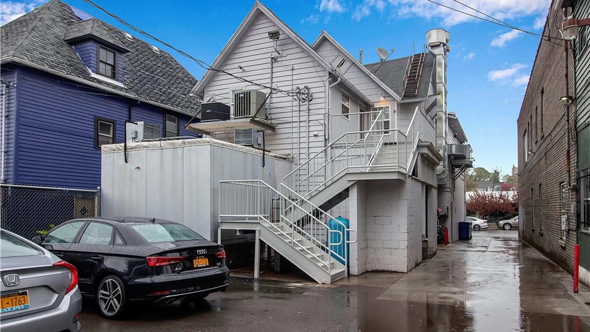 Property at 708 Elmwood Avenue, Buffalo, NY 14222 5