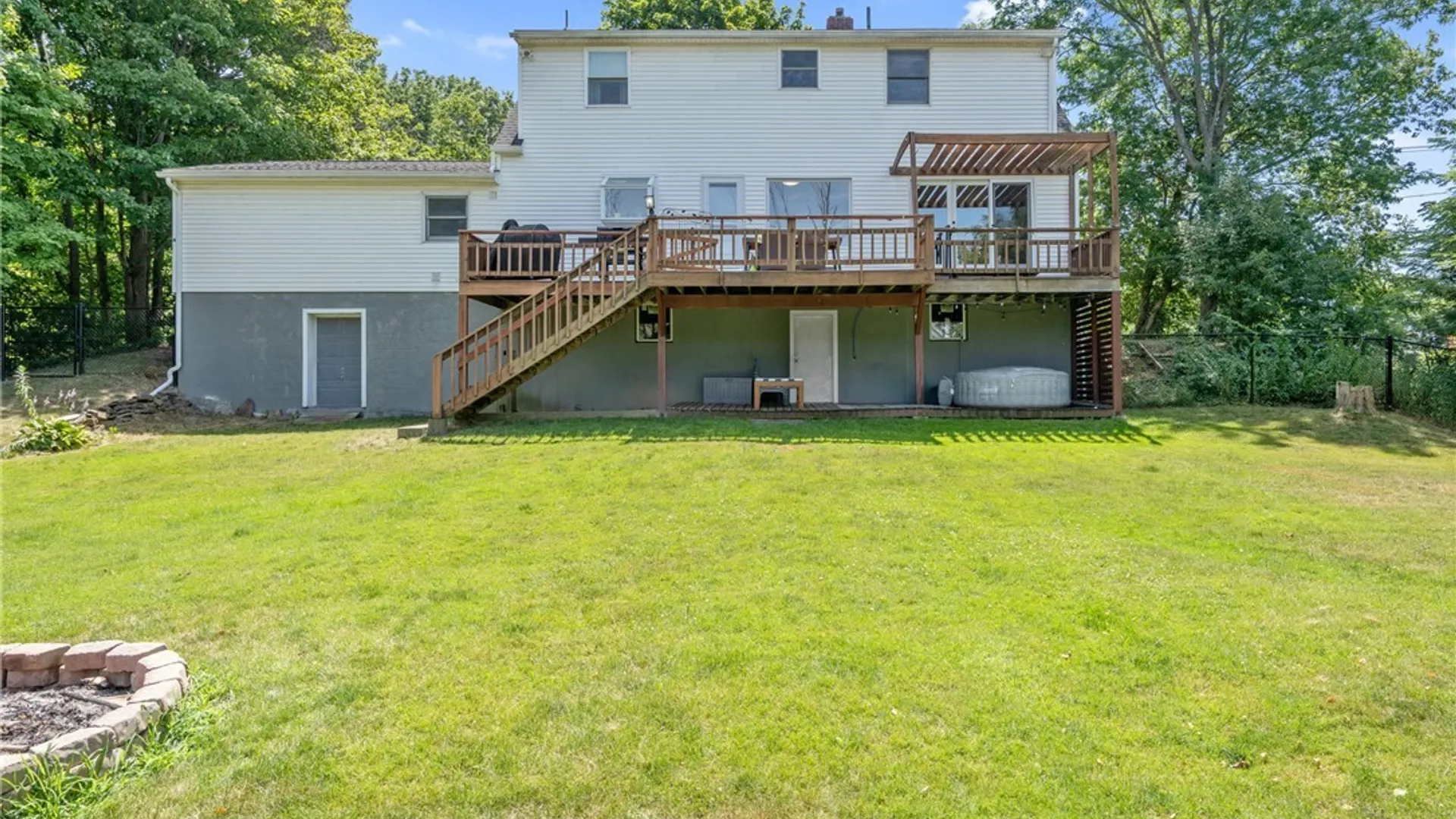 Property at 1292 Genesee Street, Oneida, NY 13421 36