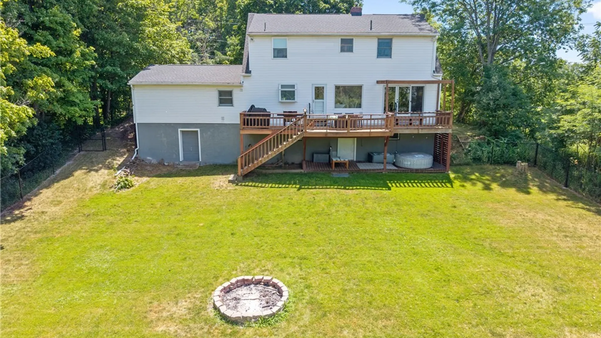 Property at 1292 Genesee Street, Oneida, NY 13421 42