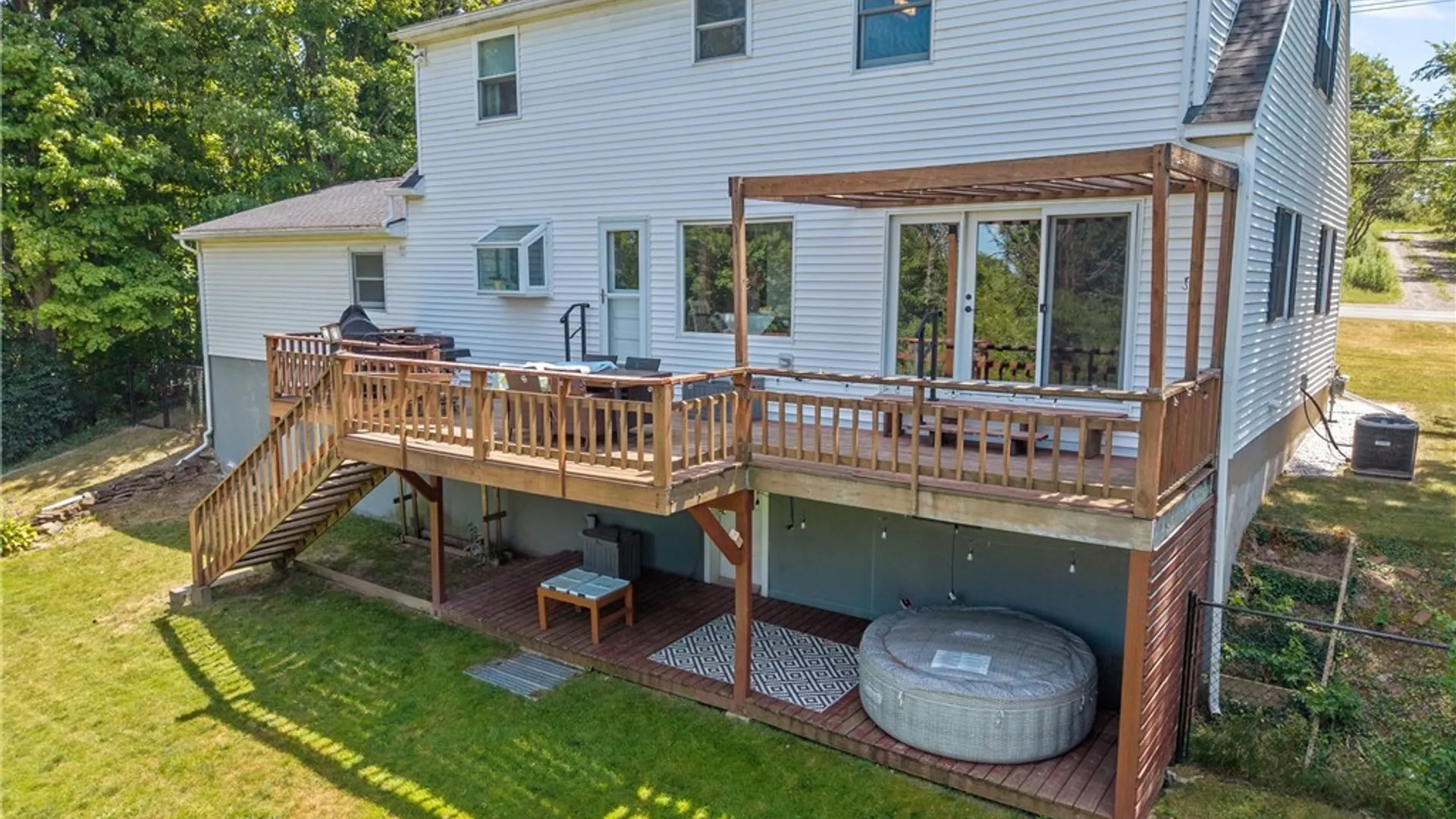 Property at 1292 Genesee Street, Oneida, NY 13421 44
