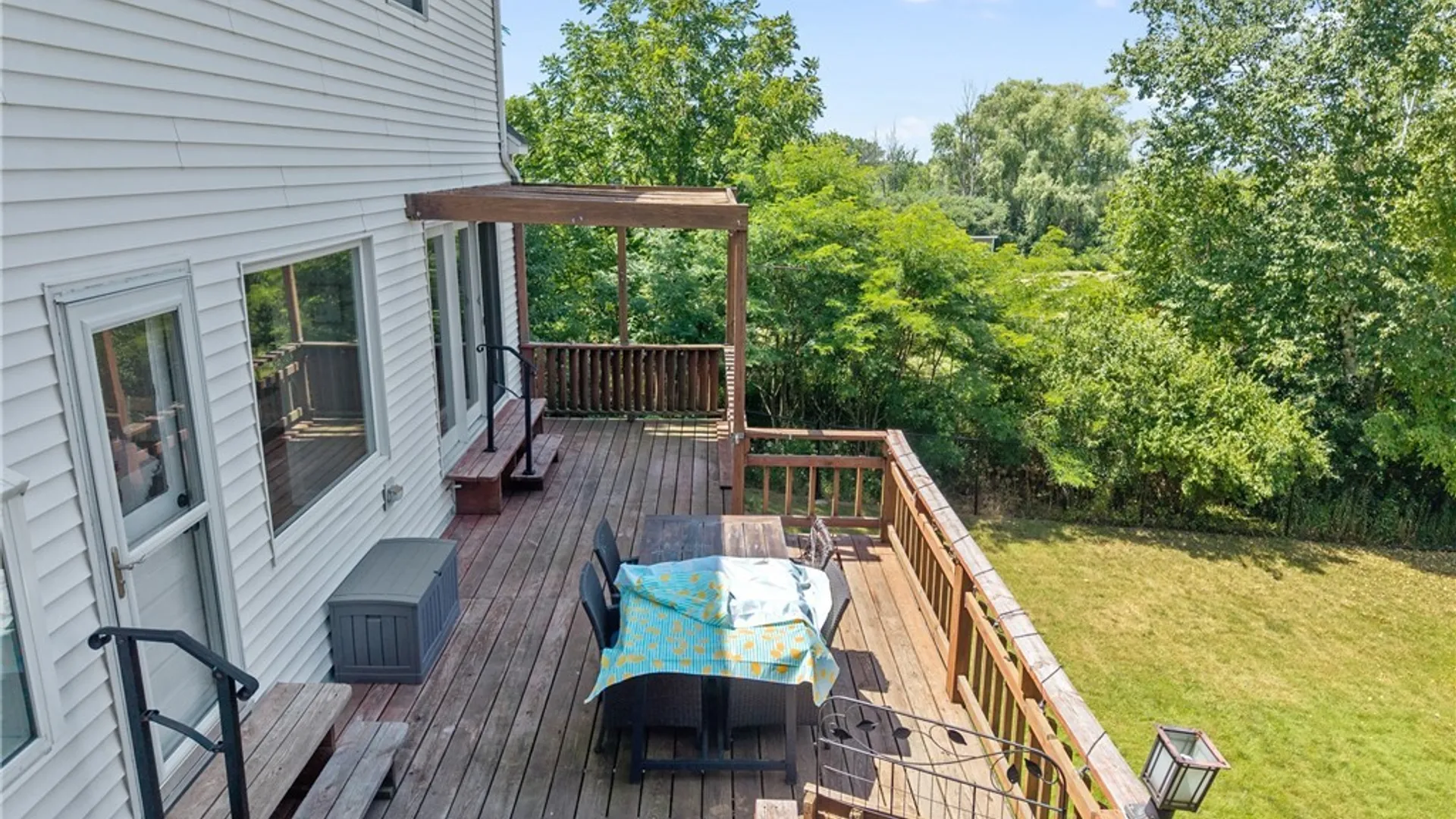 Property at 1292 Genesee Street, Oneida, NY 13421 46