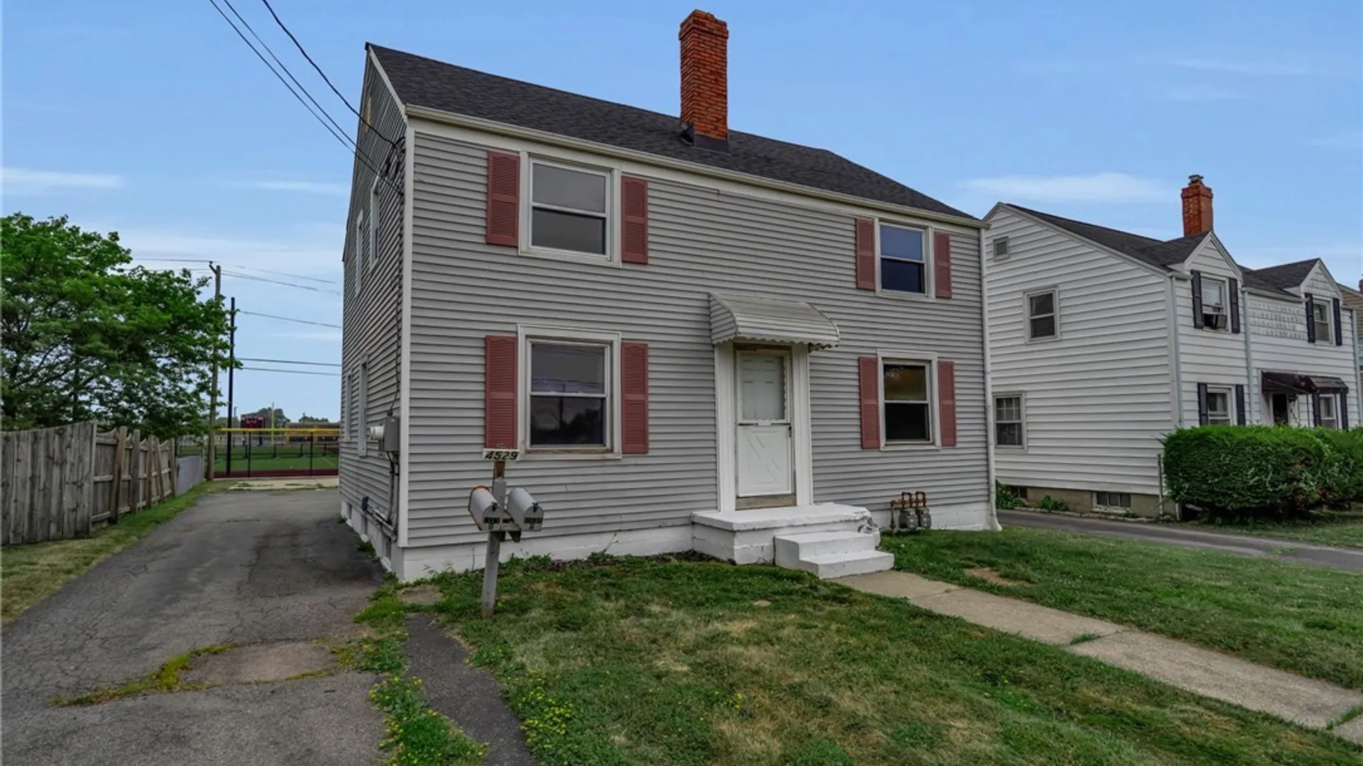 Property at 4529 Union Road, Cheektowaga, NY 14225 2