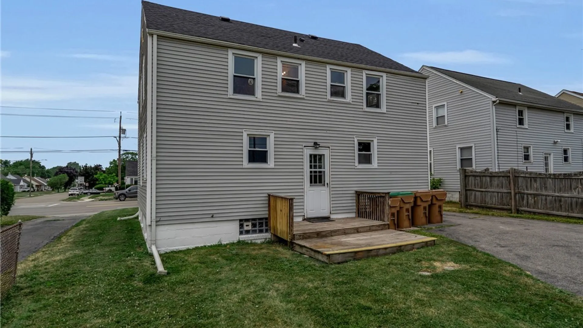 Property at 4529 Union Road, Cheektowaga, NY 14225 44