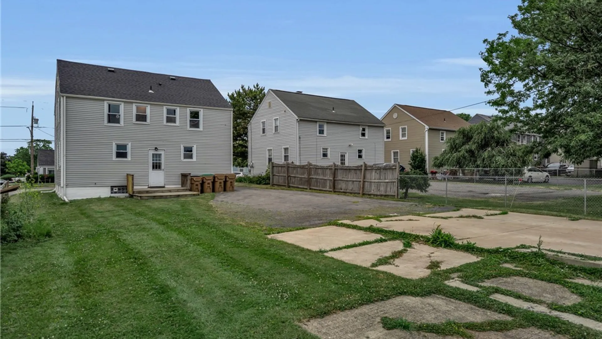 Property at 4529 Union Road, Cheektowaga, NY 14225 45