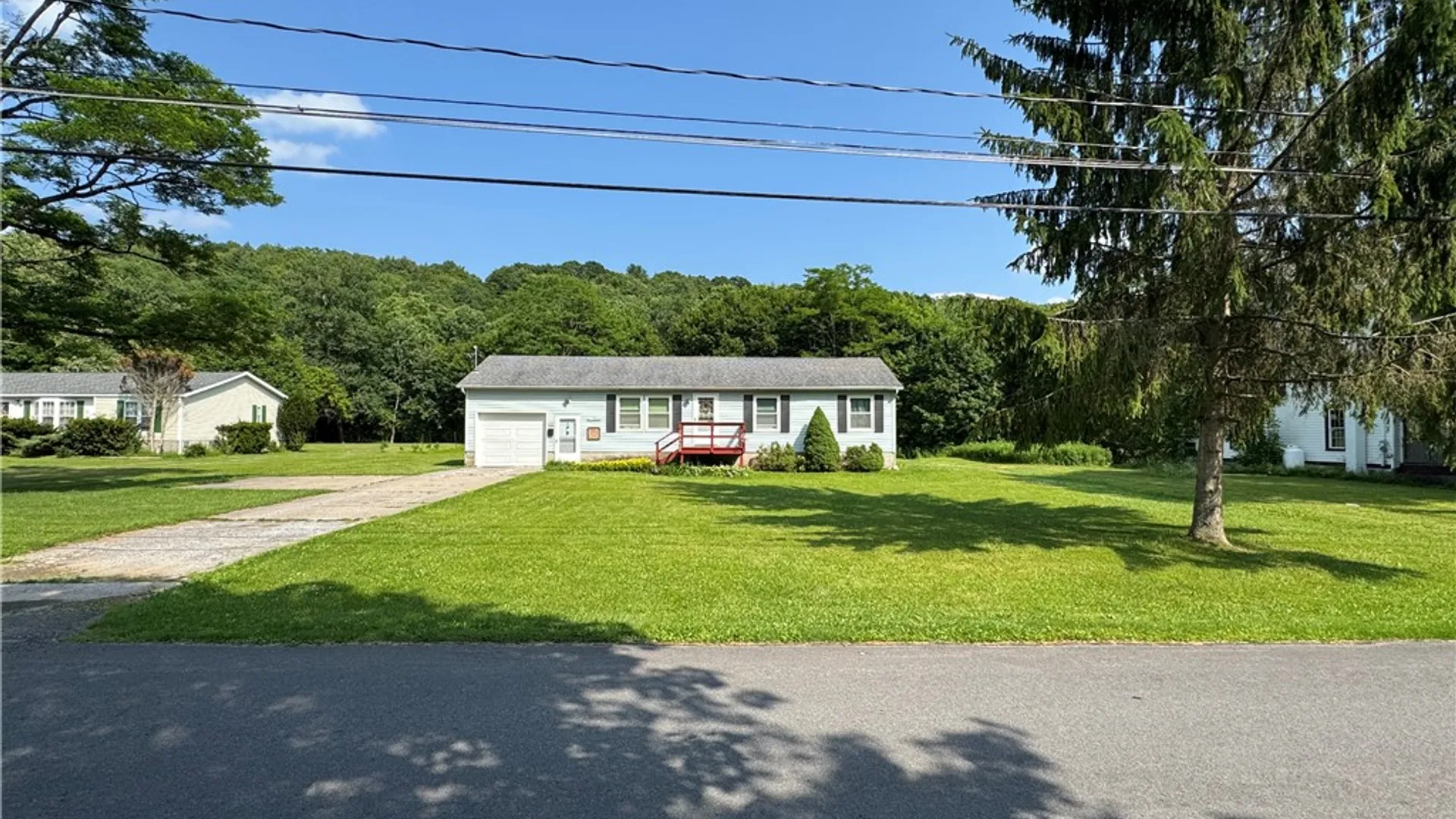 Property at 32 River Street, Stamford, NY 12167 2