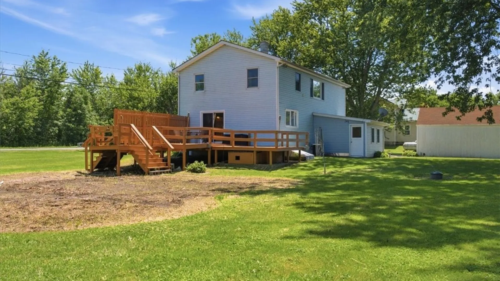 Property at 2300 Fuller Road, Newfane, NY 14028 10