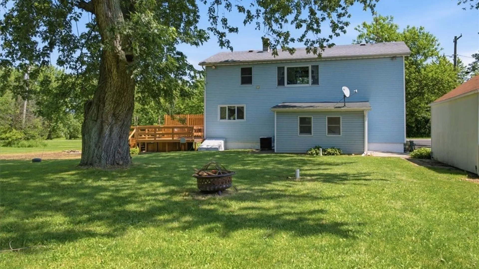 Property at 2300 Fuller Road, Newfane, NY 14028 2