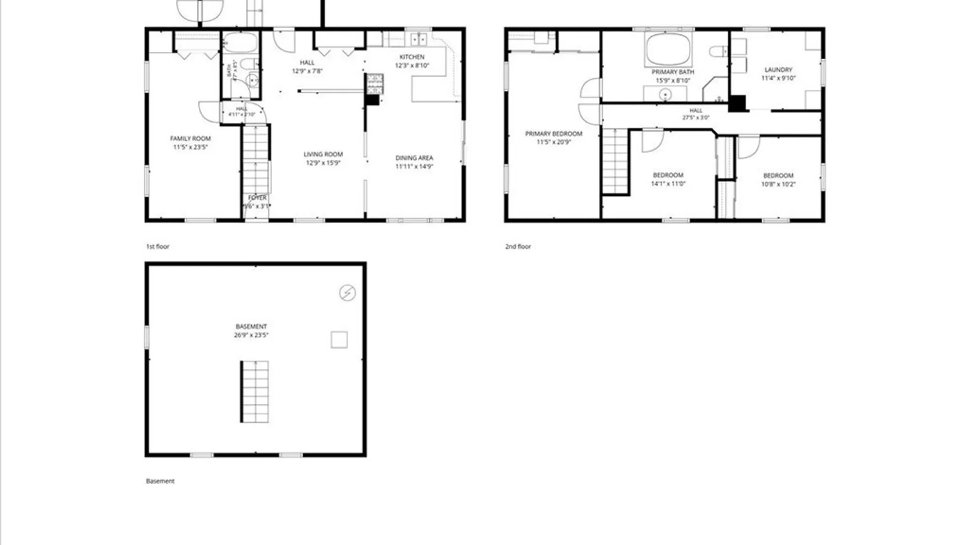 Property at 2300 Fuller Road, Newfane, NY 14028 45
