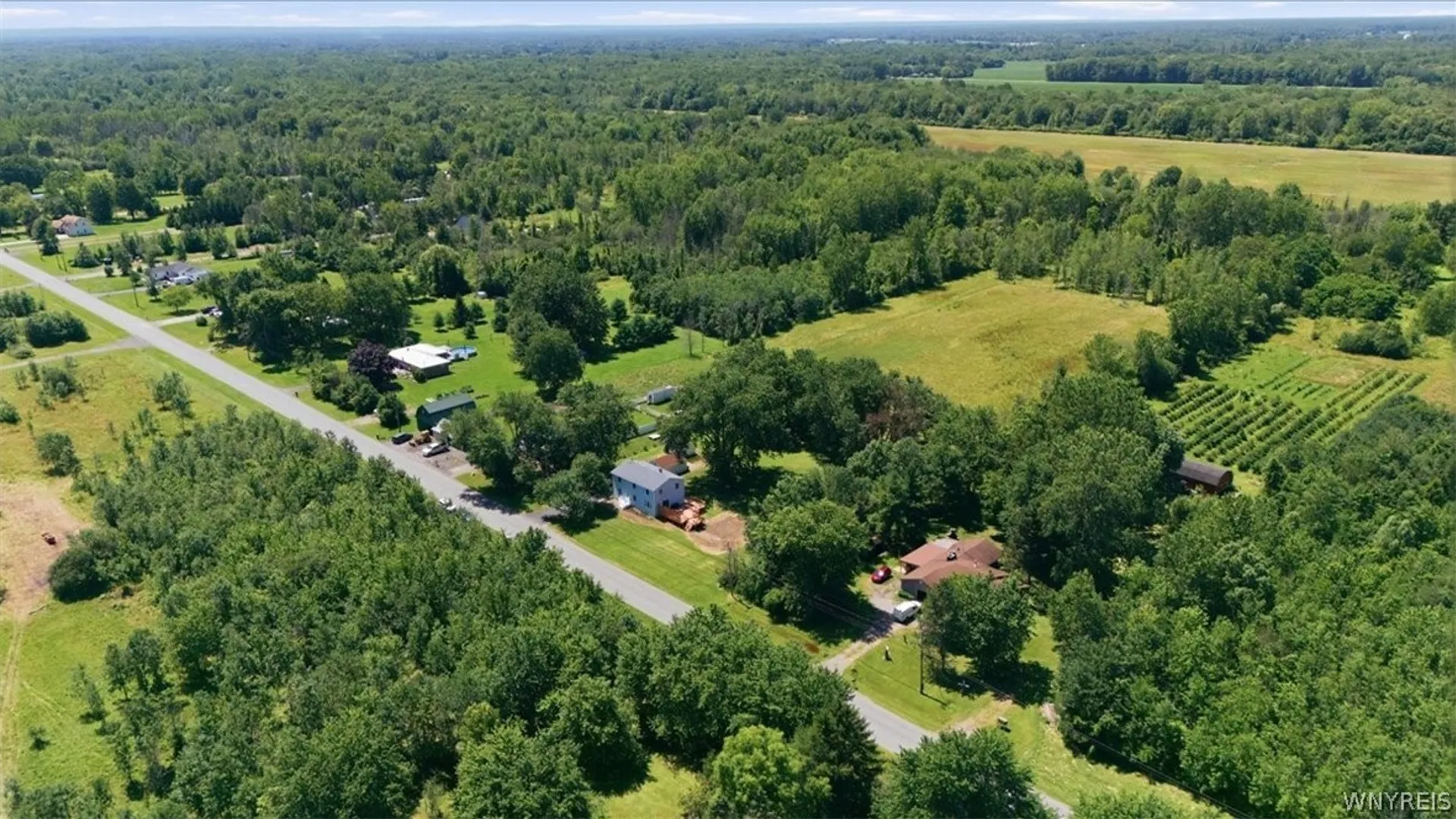 Property at 2300 Fuller Road, Newfane, NY 14028 5
