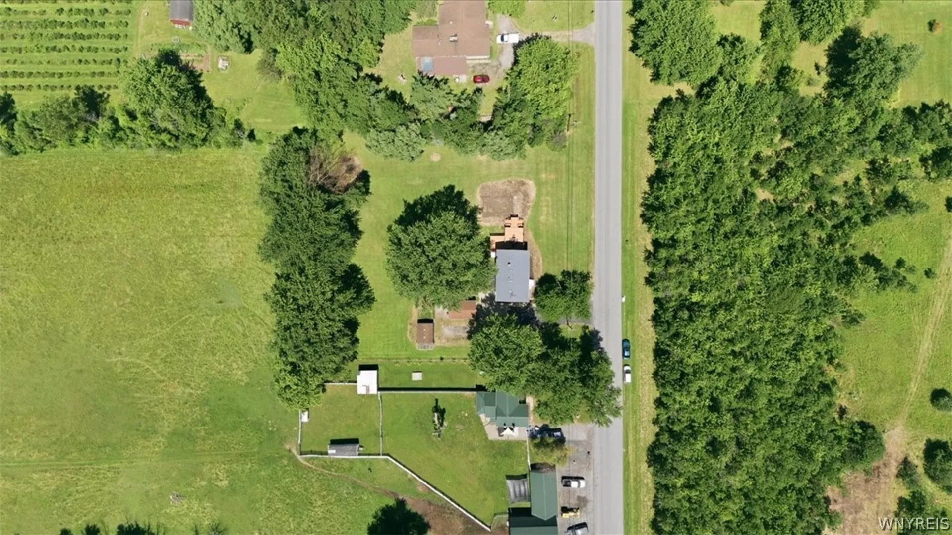 Property at 2300 Fuller Road, Newfane, NY 14028 6