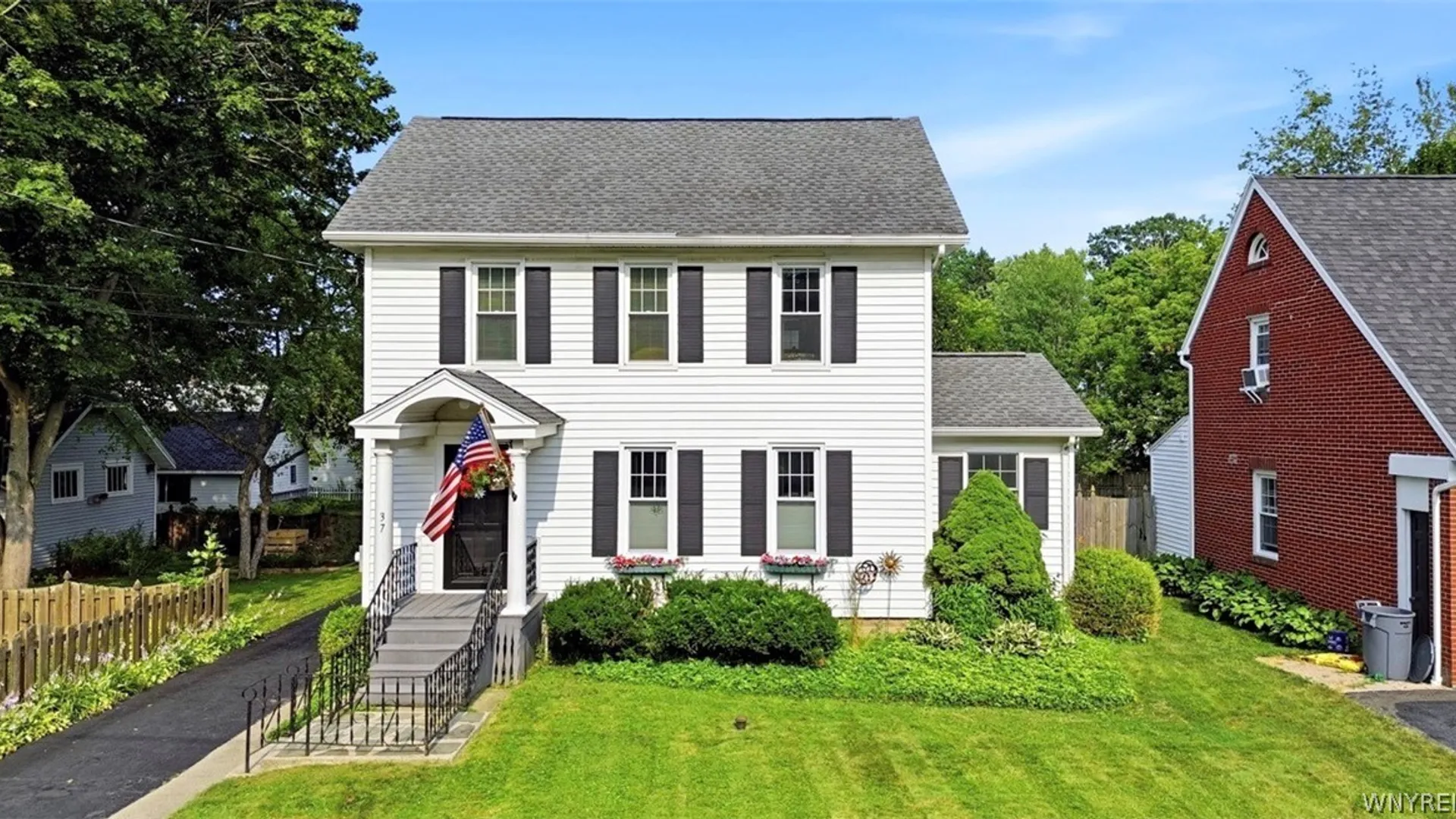 Property at 37 Anderson Place, Hamburg, NY 14075 3